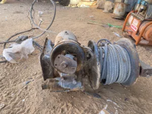 فرشيلو بلكاو