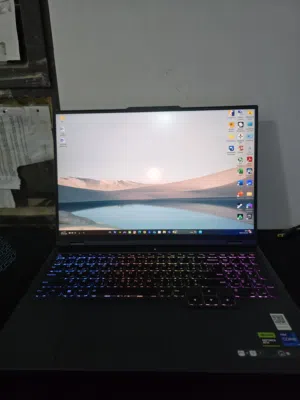 lenovo legion 5 pro 2025