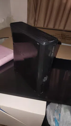 XBOX 360 RGH مهكر Aurora