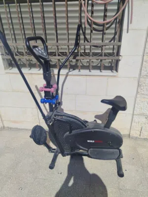 جهار كروس رياضي استخدام بسيط ممتاز