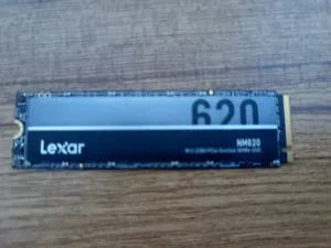 M.2 SSD 1T LEXAR مستعمل
