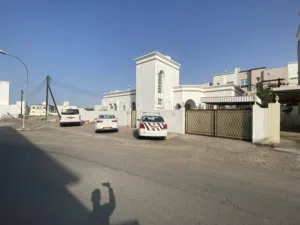 500 m2 5 Bedrooms Townhouse for Sale in Muscat Al-Hail