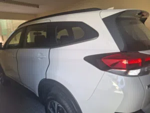 Toyota Rush 2023 for sale