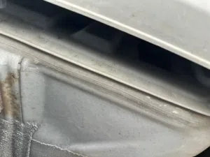 New Hyundai Avante in Tripoli