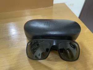 نضاره ray ban اصليه مع الbox