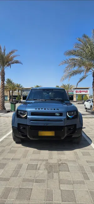 DEFENDER 2020