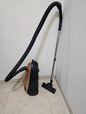 Zenan Vacuum Cleaner
