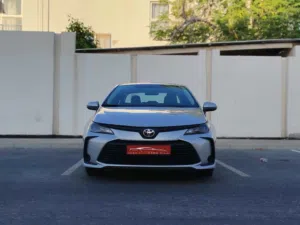 TOYOTA COROLLA 1.6 XLI