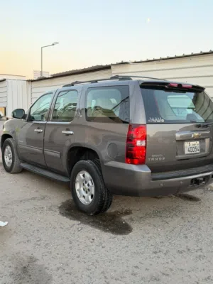 تاهو LT صبغ وكاله