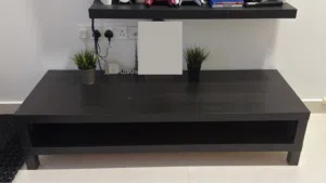 Table for TV , Living Room