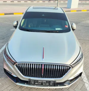 Hongqi H5 2023