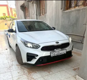 Kia GTline