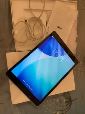 ايباد 9 للبيع