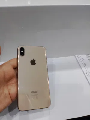 ايفون Xs max جيجا 64