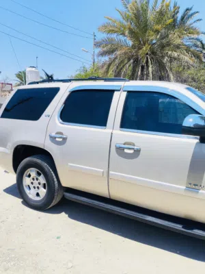 Used Chevrolet Tahoe in Basra