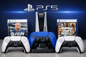 PlayStation 5 PlayStation for sale in Nablus