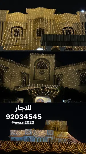 تنضيم الحفلات و تركيب زينه الاعراس وايجار ادوات الاعراس و ستاندات تابع الوصف لمعرفه تفاصيل