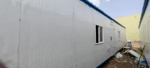 Sale Brand New Portacabin, Refurbished and Used / كابينة من ألواح الساندويتش للبيع