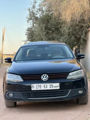 Used Volkswagen Jetta in Tripoli