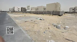 Residential Land for Sale in Ajman Other