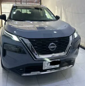 Used Nissan Rogue in Baghdad