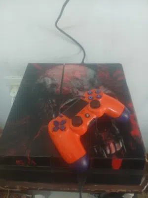 PlayStation 4 PlayStation for sale in Amman