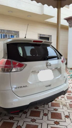 Used Nissan X-Trail in Al Khobar