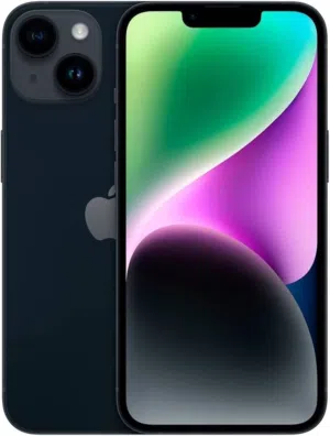 Apple iPhone 14 Plus 256 GB in Muscat