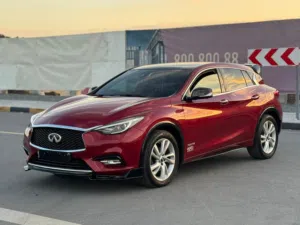 انفنتي Q30فول اوبشن بانورما وارد كوريه