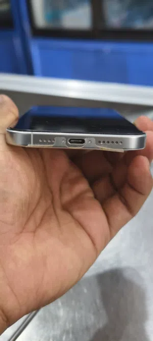 Iphone pro max 16 256GB ايفون 16 بروح ماكس 256
