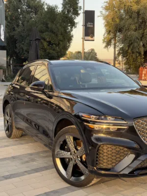2023 Genesis Gv70 V6 ( Sport prestige )