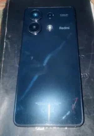 REDMI NOTE 13