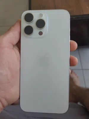 Apple iPhone 15 Pro Max 256 GB in Amman
