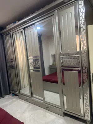 غرفة نوم للبيع مستعجل بداعي السفر