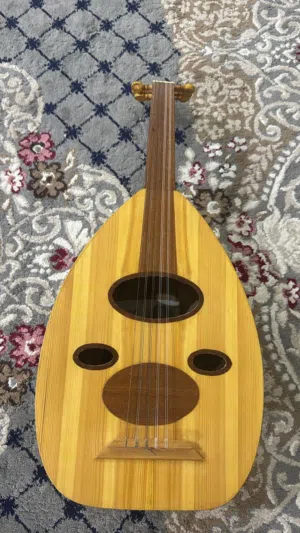 عود مصري تعليمي