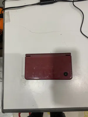 Nintendo DS XL