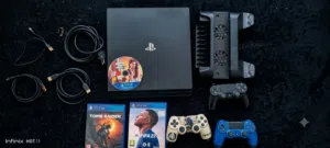 PlayStation 4 PlayStation for sale in Bani Walid
