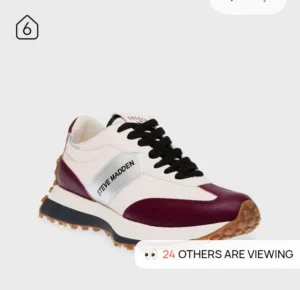 Steve madden original shoes