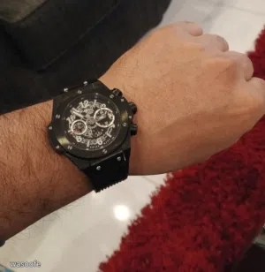 Automatic Hublot watches  for sale in Amman