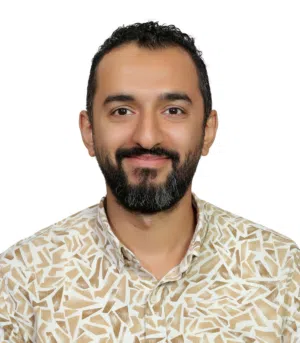 أحمد عز الدين 