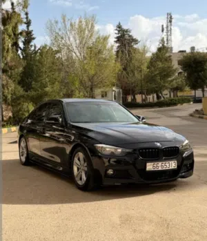 Bmw 330e 2017