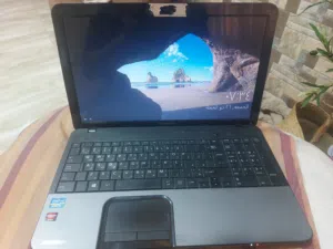 Windows Toshiba  Computers  for sale  in Amman