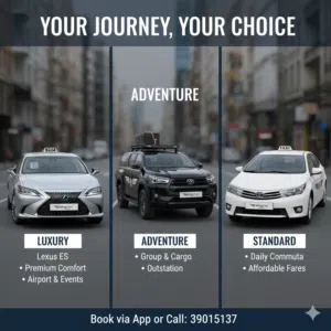 Taxi متوفر بيك أب وتاكسي  نقل وتوصيل من الباب للباب للأغراض المنزلية والشنط (صغيرة / متوسطة)