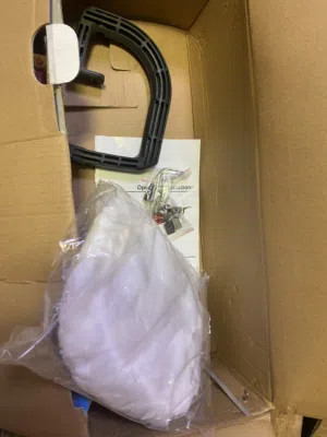 مكينة بولش السيارات الحجم الكبير من شركة eDON الاصلية