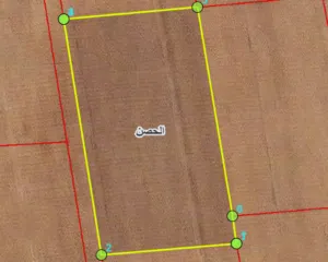 Residential Land for Sale in Irbid Al Husn