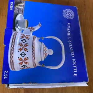 Kitchen items عدة مطبخ