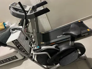 Sport Equipments . New2