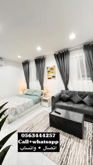 55 m2 Studio Apartments for Rent in Al Ain Al Khabisi