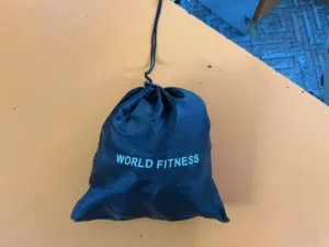 حبال مقاومة اصلي