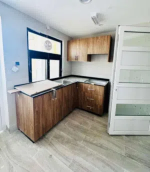 100 m2 2 Bedrooms Apartments for Rent in Muscat Ghala